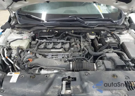 2018 Honda Civic Si from USA, damaged, VIN 2HGFC1E54JH704938